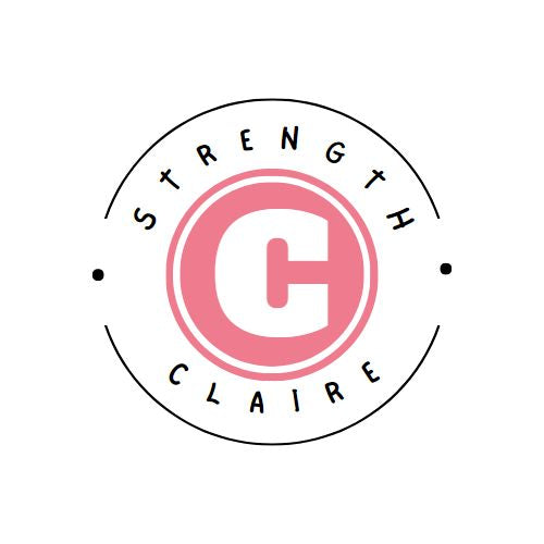 Claire - Strength