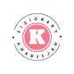 Khadeejah - Visionary